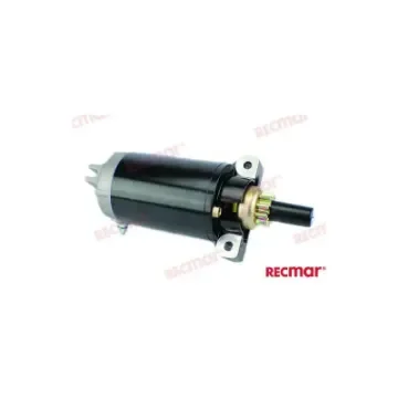 Starter Motor Compatible with Mercury/Mariner Mcm - REC50-893890T product image