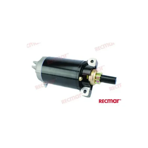 Starter Motor Compatible with Mercury/Mariner Mcm - REC50-893890T product image