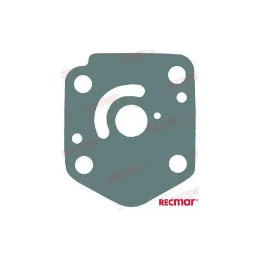 Water Pump Gasket Compatible with Suzuki and OMC - REC17472-93911 product image
