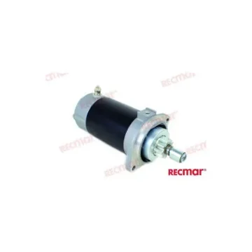 Starter Motor - REC50-8M0147039 product image