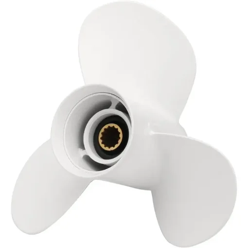 Yamaha Propeller 11-3/8" x P12 - 030909 product image