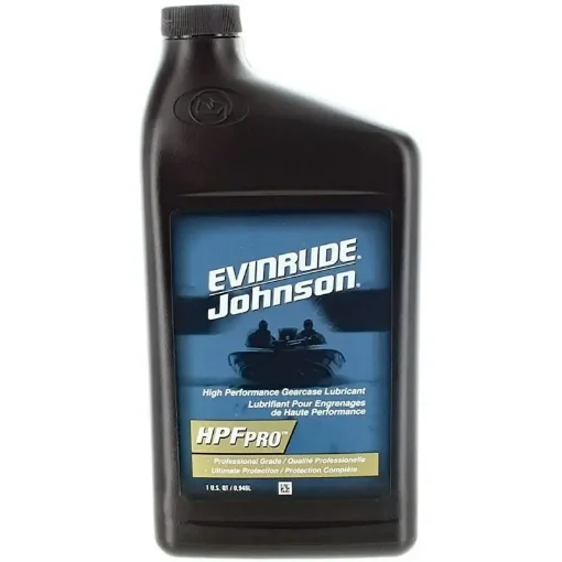 Evinrude Gear Oil 1L - 0778755 product image