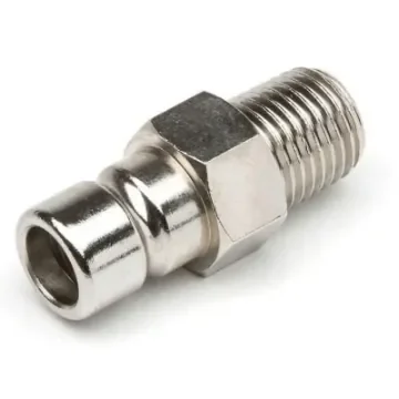 Plastic Connector Honda-Suzuki-Tohatsu - 112322 product image