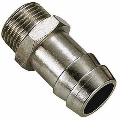 Fuel Filter 3/8" x 17mm - 112383 product image