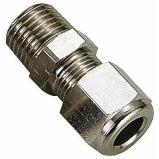 Fuel Union Fuel Filter 1/4" x 8mm - 112385 product image