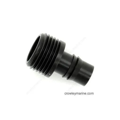 Suzuki Plastic Coupling for Freshwater Passage - 17917-87L00 product image