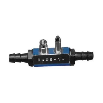 Nuova Rade - Yamaha Double Male Connector - 43324 product image