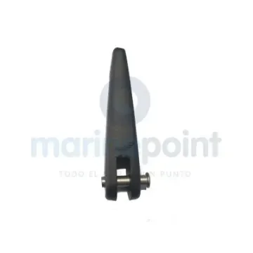 Outboard Cowling - 44250483 product image