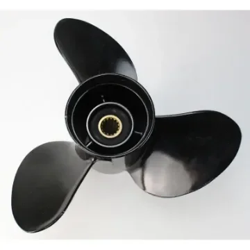 Suzuki Propeller 14 X 23" - 58100-90J31-0 product image