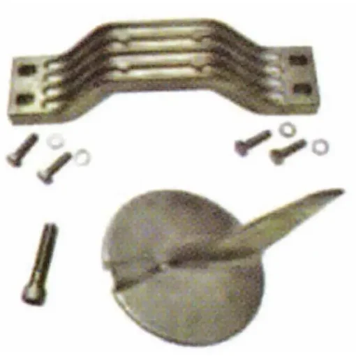 Anodos Kit Yamaha 200/250Hp 4T with Aluminium Indicator - 603170 product image