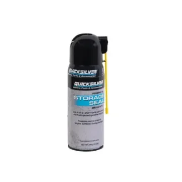Quicksilver Mcm Fogging Oil Winterising Oil - 92-858081Q03 product image