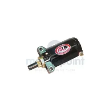 Outboard Starter Mercury - ARC5362 product image