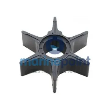 Ceredi Yamaha Turbine 80/100 Hp - CEF500364 product image