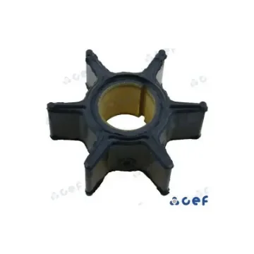 Ceredi Tohatsu Turbine - 345-65021-1 product image