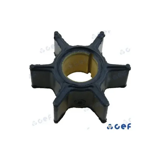 Ceredi Tohatsu Turbine - 345-65021-1 product image