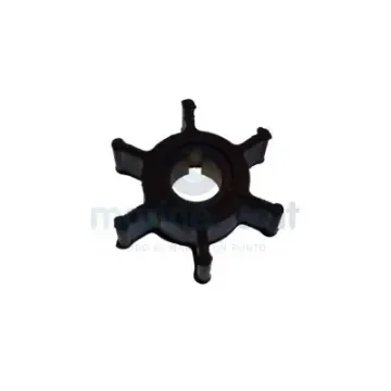 Ceredi Water Pump Impeller Compatible with Selva - CEF500375 product image