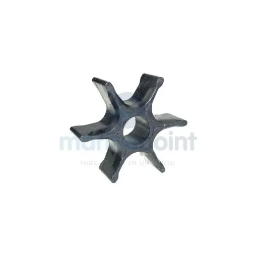 Ceredi Replacement Impeller for Yamaha Water Pumps - CEF500371 product image