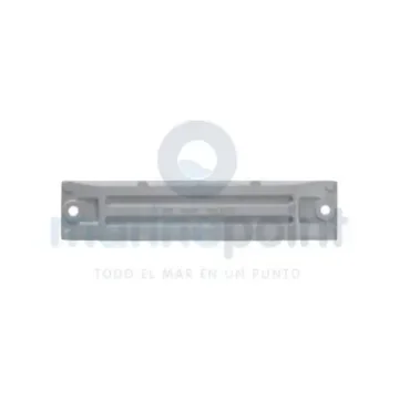 Canada Metals Honda Anode 75-115 Hp - CM06411-ZW1-000 product image