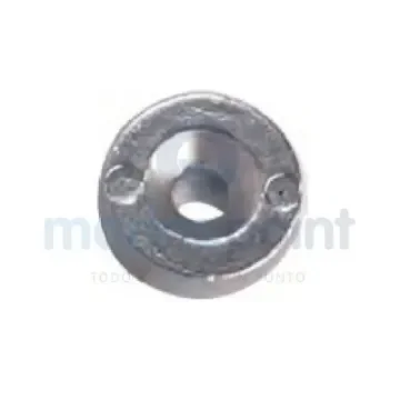 Canada Metals Small Round Anode - CM33860-2181 product image
