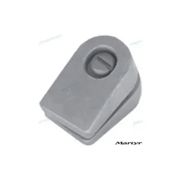 Martyr - Anodo F.B.2 Plates with Tllo - CM389999 product image