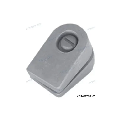 Martyr - Anodo F.B.2 Plates with Tllo - CM389999 product image