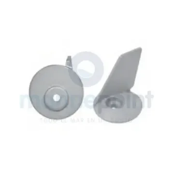 Canada Metals Tohatsu Anode Steering - CM34860-2170M product image