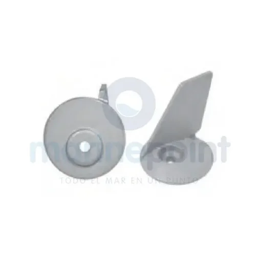 Canada Metals Tohatsu Anode Steering - CM34860-2170M product image