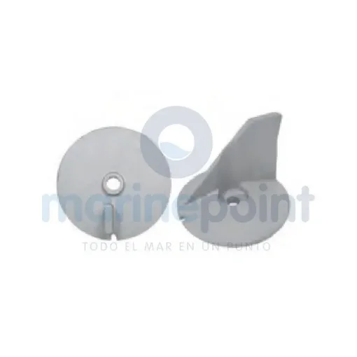 Canada Metals Anode Fin 3B7-60217-1 - CM3B7-602170 product image