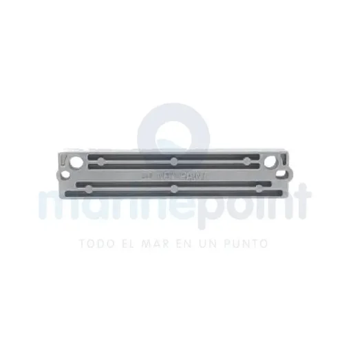 Canada Metals Anode 70-250 Hp Aluminium - CM3C760-2181A product image