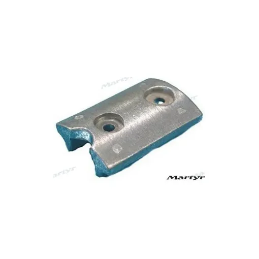 Canada Metals Outboard Anode for Johnson/Evinrude - CM431708 product image