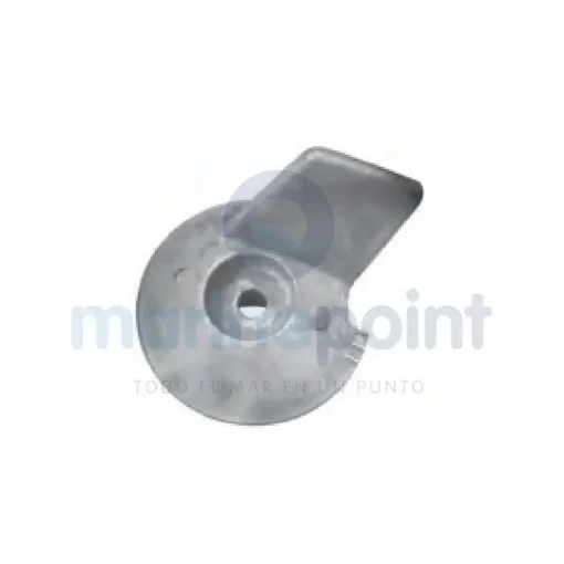 Canada Metals Steering Anode TOHATSU 40-140 HP - CM3V1-60217-0 product image