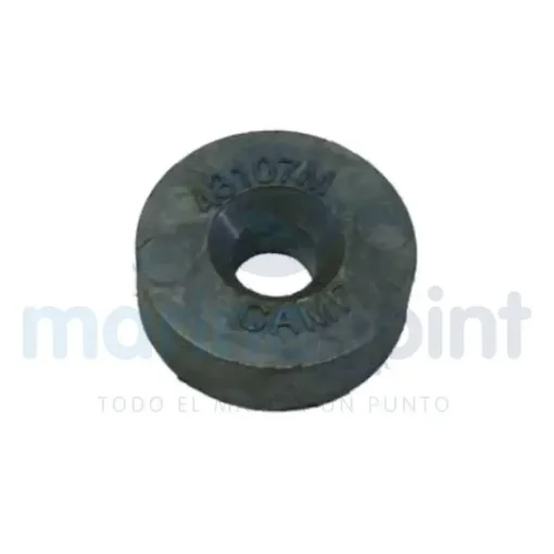 Canada Metals Small Round Anode for Yamaha Mariner Engines - CM43107M product image