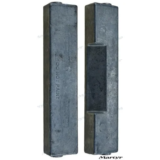 Canada Metals Zinc Anode for Johnson Evinrude E-TEC - CM5007089 product image