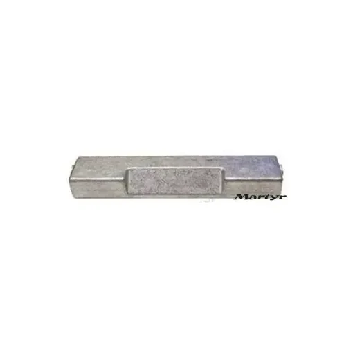 Canada Metals Anode Johnson-Evinrude Aluminium - CM5007089A product image