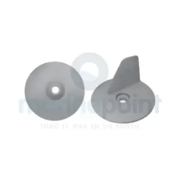 Canada Metals - Suzuki Anode for Rudder Fin - CM55125-94502 product image