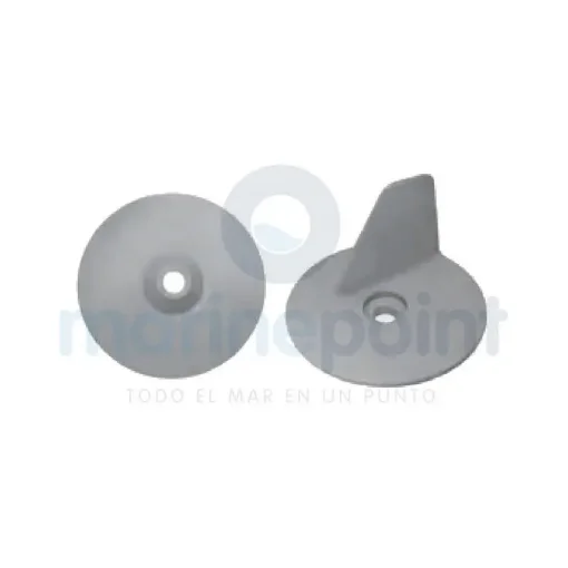 Canada Metals - Suzuki Anode for Rudder Fin - CM55125-94502 product image