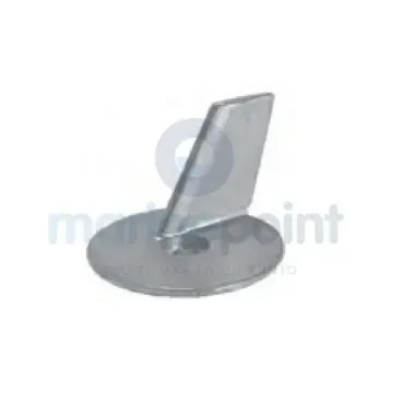 Canada Metals Zinc Rudder Anode for Suzuki 20-50HP - CM55125-96310 product image