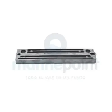 Canada Metals Zinc Anode for Suzuki Outboard 70–150 Hp - CM55321-94900 product image