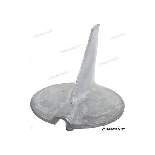 Canada Metals Aluminium Anode for Yamaha Engines - CM61A-45371 product image