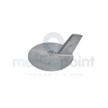 Canada Metals Outboard Anode for Yamaha & Honda - CM664-45371-01 product image