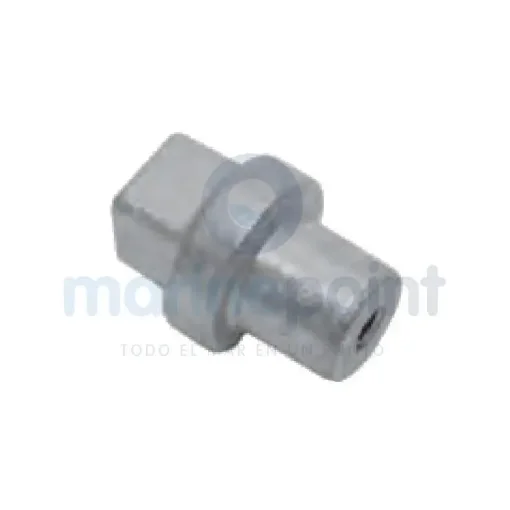 Canada Metals Yamaha Anode 80-100 Hp - CM67F-11325-00 product image