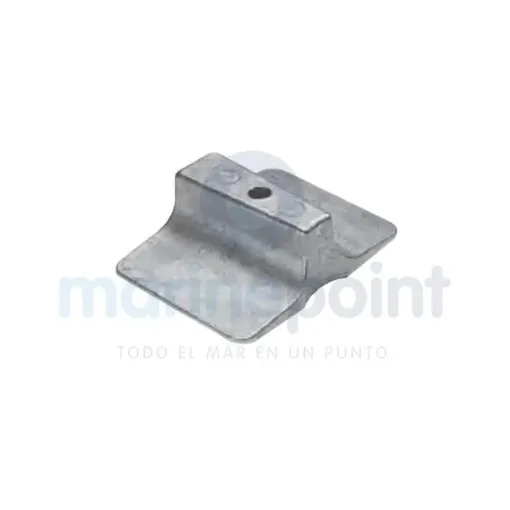 Canada Metals Anode Transom Yamaha 9.9-13.5Hp - CM61N-45251-01 product image