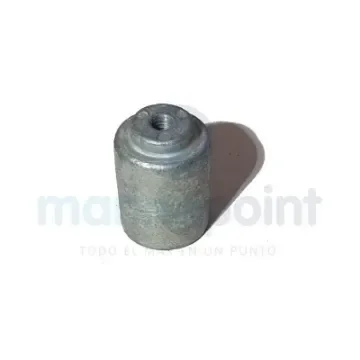 Canada Metals Aluminium Anode for Yamaha Engines - CM68V-11325-01A product image