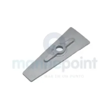 Canada Metals - Yamaha Anode Platinum 6 C/D and 8C - CM6G1-45251-03 product image