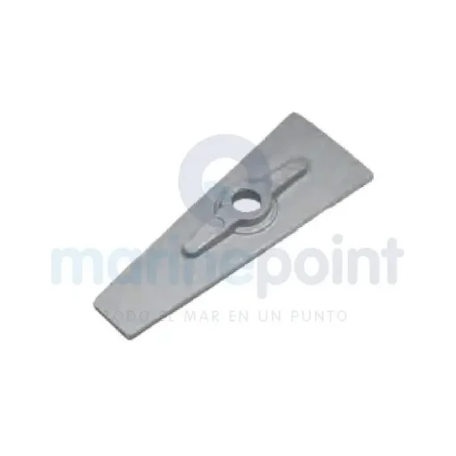 Canada Metals - Yamaha Anode Platinum 6 C/D and 8C - CM6G1-45251-03 product image