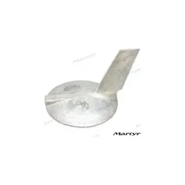 Canada Metals - Yamaha Anode Steering (F150 Hp) - CM6J9-45371-01A product image