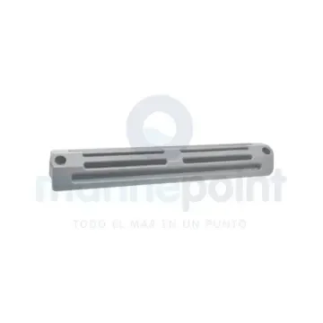 Canada Metals Aluminium Transom Anode - CM6H1-45251-02 product image