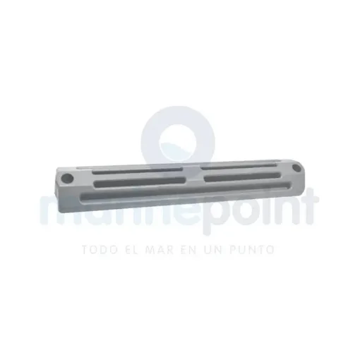 Canada Metals Aluminium Transom Anode - CM6H1-45251-02 product image