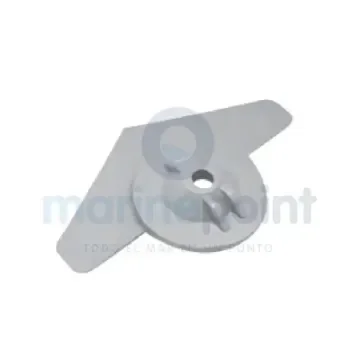 Canada Metals Fin-Type Aluminium Anode - CM811990M product image