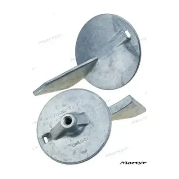 Canada Metals Yamaha Anode Steering - 6J9-45371-01 product image